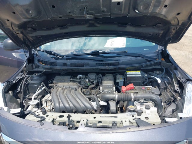 Nissan Versa 1.6 S+ 2015 3N1CN7AP5FL847470 Image 10