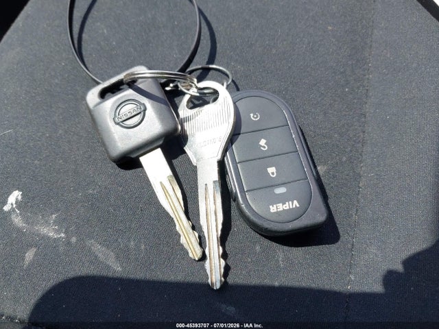 Nissan Versa 1.6 S+ 2015 3N1CN7AP5FL847470 Image 11