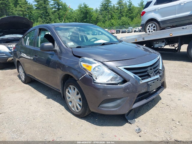 Nissan Versa 1.6 S+ 2015 3N1CN7AP5FL847470 Image 12