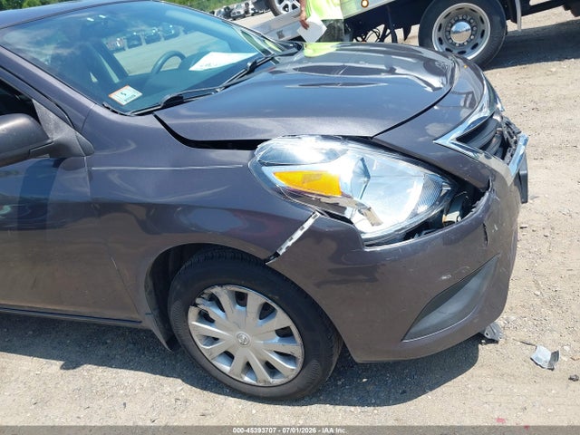 Nissan Versa 1.6 S+ 2015 3N1CN7AP5FL847470 Image 13