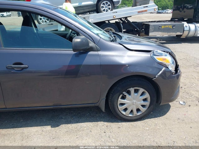 Nissan Versa 1.6 S+ 2015 3N1CN7AP5FL847470 Image 14