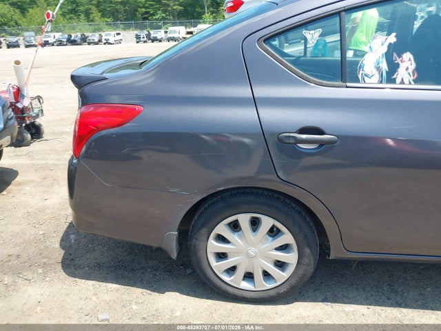 Nissan Versa 1.6 S+ 2015 3N1CN7AP5FL847470 Image 15