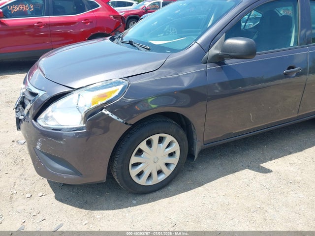 Nissan Versa 1.6 S+ 2015 3N1CN7AP5FL847470 Image 16