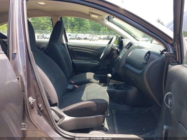 Nissan Versa 1.6 S+ 2015 3N1CN7AP5FL847470 Image 5