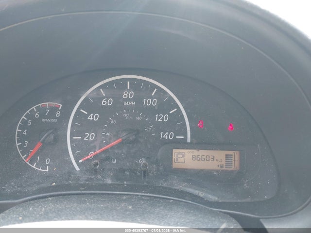 Nissan Versa 1.6 S+ 2015 3N1CN7AP5FL847470 Image 7