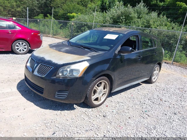 Продажа на аукционе авто 2009 Pontiac Vibe, vin: 5Y2SP67029Z454742, номер лота: 45393711