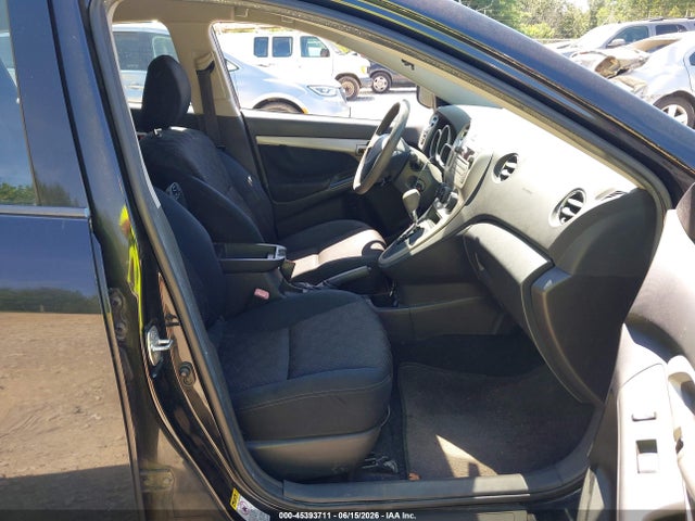 Продажа на аукционе авто 2009 Pontiac Vibe, vin: 5Y2SP67029Z454742, номер лота: 45393711