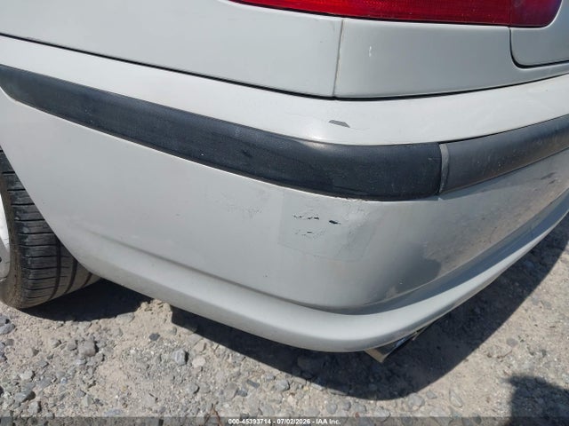 45393714 :رقم المزاد ، WBAEV53474KM38251 vin ، 2004 Bmw 330i مزاد بيع