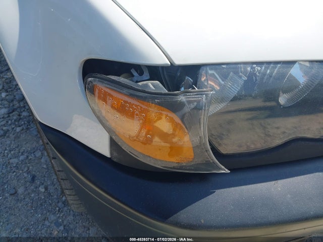 45393714 :رقم المزاد ، WBAEV53474KM38251 vin ، 2004 Bmw 330i مزاد بيع
