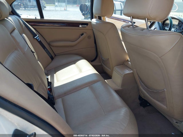 45393714 :رقم المزاد ، WBAEV53474KM38251 vin ، 2004 Bmw 330i مزاد بيع