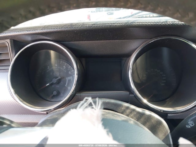 Продажа на аукционе авто 2016 Ford Mustang Gt, vin: 1FA6P8CF1G5202255, номер лота: 45393720