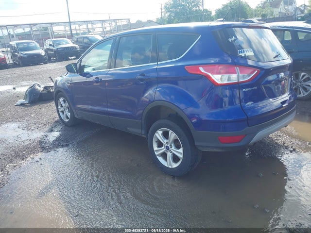 Aukcja sprzedaży 2015 Ford Escape Se, vin: 1FMCU9G96FUC22839, numer aukcji: 45393721