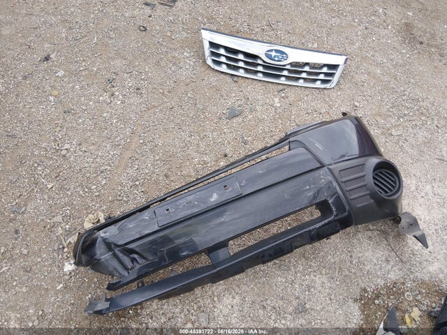2011 Subaru Forester 2.5x Premium მანქანა იყიდება აუქციონზე, vin: JF2SHBDC9BH779163, აუქციონის ნომერი: 45393722
