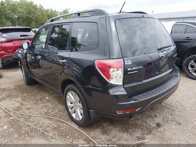 2011 Subaru Forester 2.5x Premium მანქანა იყიდება აუქციონზე, vin: JF2SHBDC9BH779163, აუქციონის ნომერი: 45393722