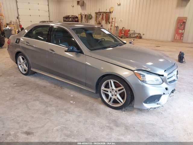 45393723 :رقم المزاد ، WDDHF8JB5EA982034 vin ، 2014 Mercedes-benz E 350 4matic مزاد بيع
