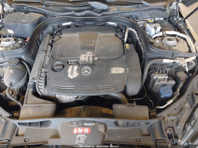 Продаж на аукціоні авто 2014 Mercedes-benz E 350 4matic, vin: WDDHF8JB5EA982034, номер лоту: 45393723