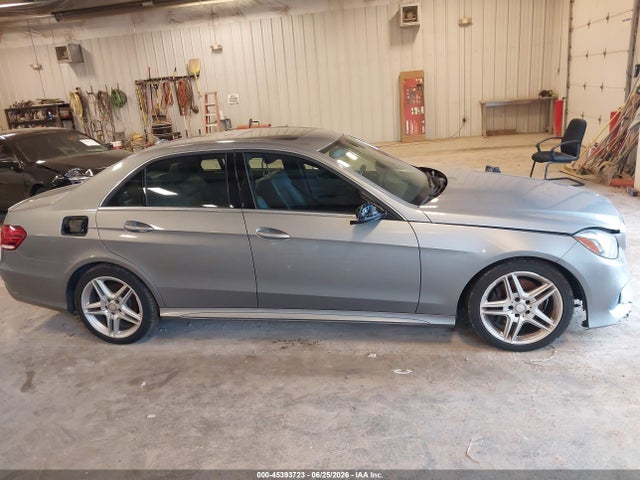 Продаж на аукціоні авто 2014 Mercedes-benz E 350 4matic, vin: WDDHF8JB5EA982034, номер лоту: 45393723