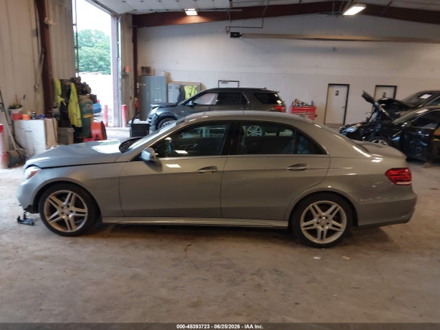 Продаж на аукціоні авто 2014 Mercedes-benz E 350 4matic, vin: WDDHF8JB5EA982034, номер лоту: 45393723