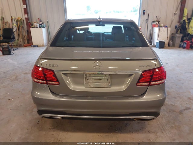 Продаж на аукціоні авто 2014 Mercedes-benz E 350 4matic, vin: WDDHF8JB5EA982034, номер лоту: 45393723