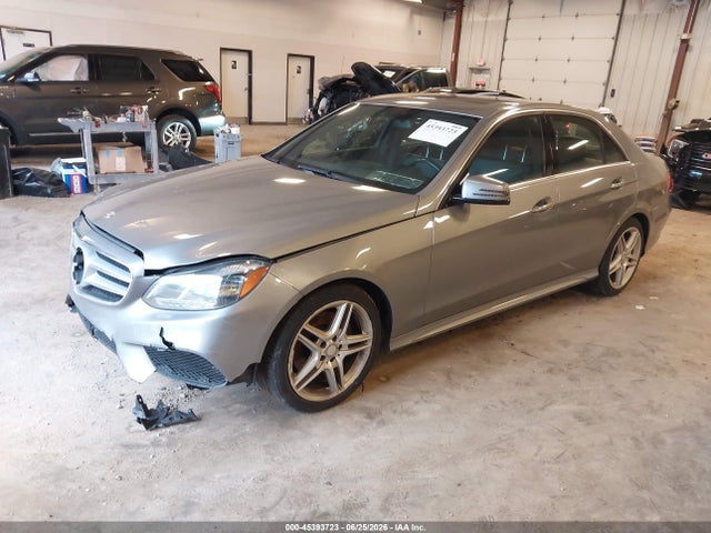 Продаж на аукціоні авто 2014 Mercedes-benz E 350 4matic, vin: WDDHF8JB5EA982034, номер лоту: 45393723