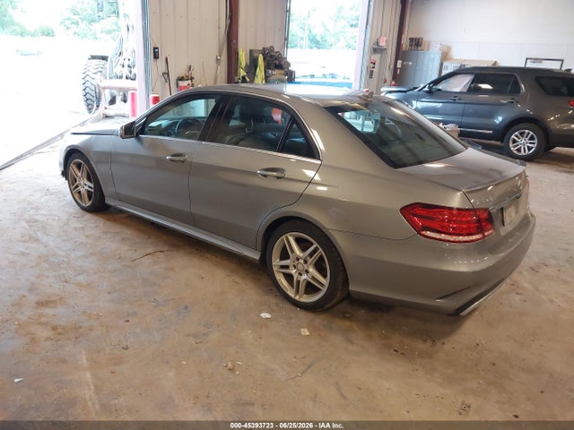 Продаж на аукціоні авто 2014 Mercedes-benz E 350 4matic, vin: WDDHF8JB5EA982034, номер лоту: 45393723