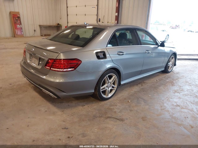 Продаж на аукціоні авто 2014 Mercedes-benz E 350 4matic, vin: WDDHF8JB5EA982034, номер лоту: 45393723