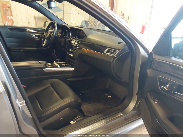 Продаж на аукціоні авто 2014 Mercedes-benz E 350 4matic, vin: WDDHF8JB5EA982034, номер лоту: 45393723