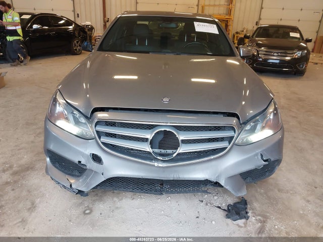 Продаж на аукціоні авто 2014 Mercedes-benz E 350 4matic, vin: WDDHF8JB5EA982034, номер лоту: 45393723