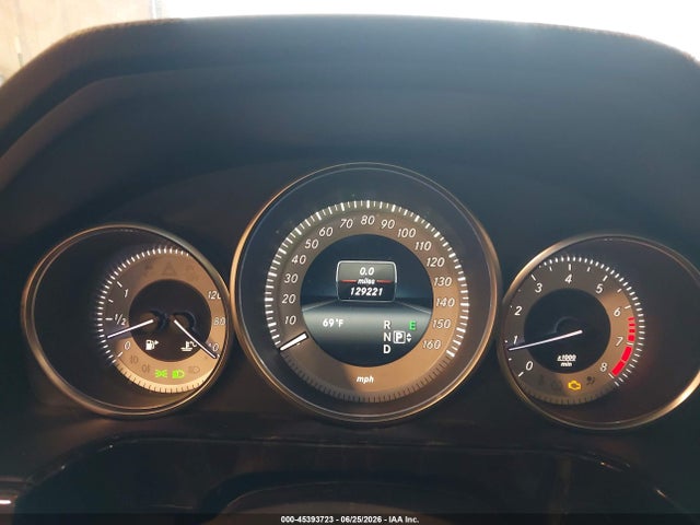 Продаж на аукціоні авто 2014 Mercedes-benz E 350 4matic, vin: WDDHF8JB5EA982034, номер лоту: 45393723
