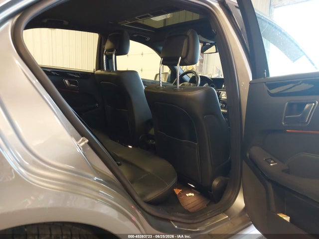 Продаж на аукціоні авто 2014 Mercedes-benz E 350 4matic, vin: WDDHF8JB5EA982034, номер лоту: 45393723