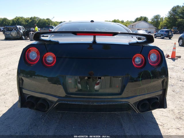 JN1AR5EFXHM820176 Nissan Gt-r Nismo/premium/track Edition