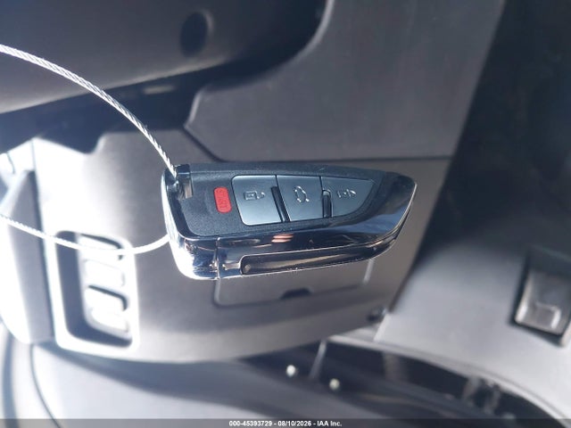 Продаж на аукціоні авто 2022 Mitsubishi Outlander Sport 2.0 Be Awc/2.0 Es Awc/2.0 Le Awc/2.0 Se Awc/2.0 Se Special Edition Awc, vin: JA4ARUAU4NU008227, номер лоту: 45393729