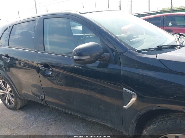 Продаж на аукціоні авто 2022 Mitsubishi Outlander Sport 2.0 Be Awc/2.0 Es Awc/2.0 Le Awc/2.0 Se Awc/2.0 Se Special Edition Awc, vin: JA4ARUAU4NU008227, номер лоту: 45393729