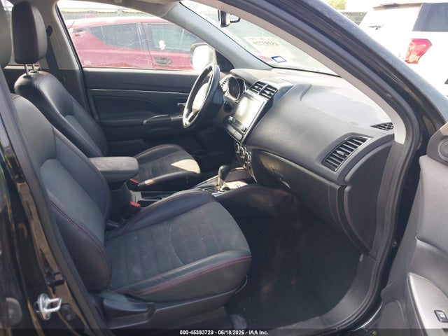 Продаж на аукціоні авто 2022 Mitsubishi Outlander Sport 2.0 Be Awc/2.0 Es Awc/2.0 Le Awc/2.0 Se Awc/2.0 Se Special Edition Awc, vin: JA4ARUAU4NU008227, номер лоту: 45393729