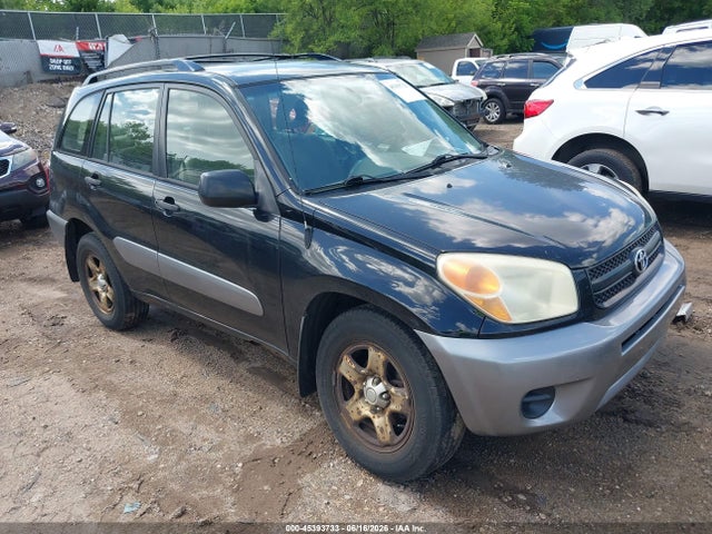 Aukcja sprzedaży 2004 Toyota Rav4, vin: JTEHD20V940017623, numer aukcji: 45393733