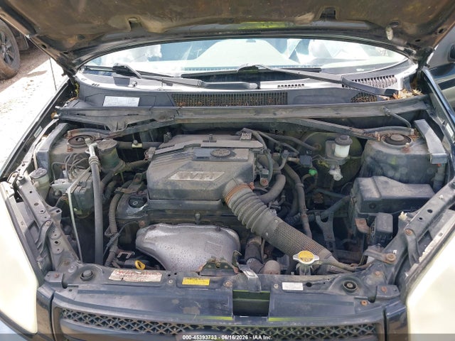 Aukcja sprzedaży 2004 Toyota Rav4, vin: JTEHD20V940017623, numer aukcji: 45393733