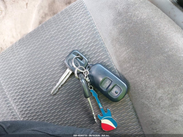 Aukcja sprzedaży 2004 Toyota Rav4, vin: JTEHD20V940017623, numer aukcji: 45393733