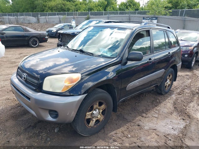Aukcja sprzedaży 2004 Toyota Rav4, vin: JTEHD20V940017623, numer aukcji: 45393733