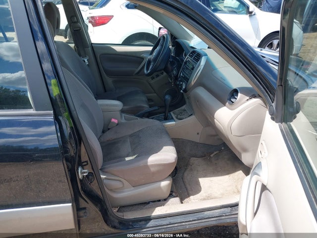 Aukcja sprzedaży 2004 Toyota Rav4, vin: JTEHD20V940017623, numer aukcji: 45393733