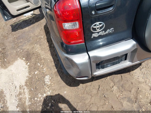 Aukcja sprzedaży 2004 Toyota Rav4, vin: JTEHD20V940017623, numer aukcji: 45393733