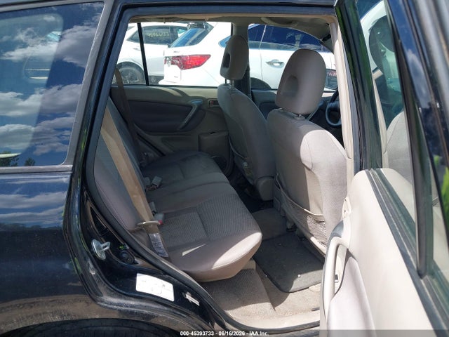 Aukcja sprzedaży 2004 Toyota Rav4, vin: JTEHD20V940017623, numer aukcji: 45393733