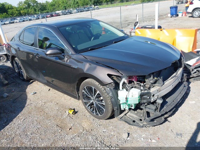 4T1B31HK6KU006226 auction archive image