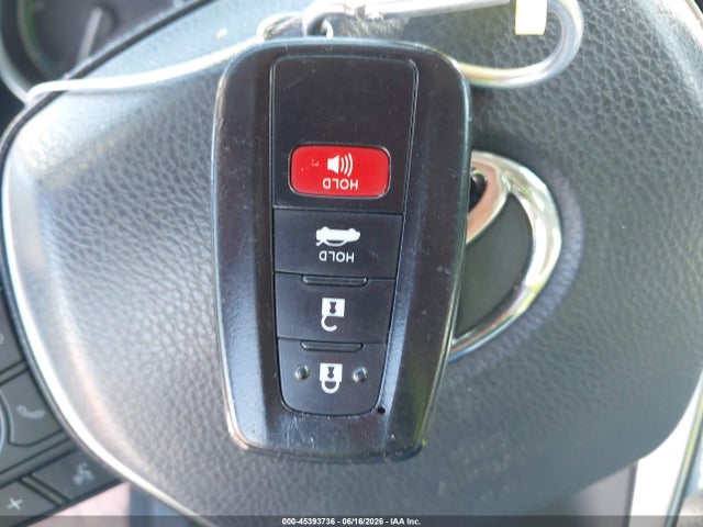 4T1B31HK6KU006226 Toyota Camry Hybrid Le