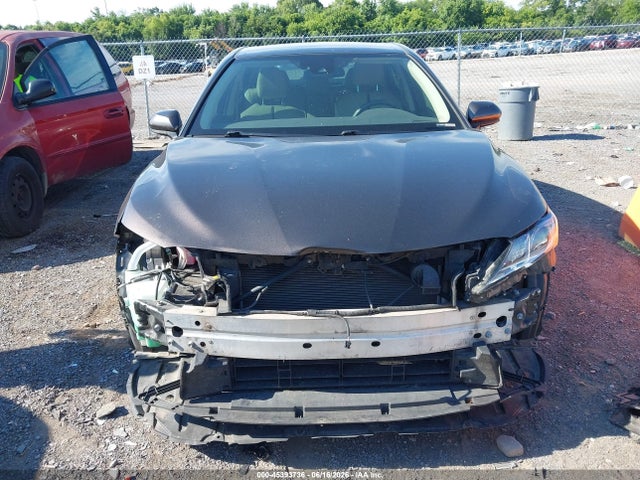 4T1B31HK6KU006226 Toyota Camry Hybrid Le