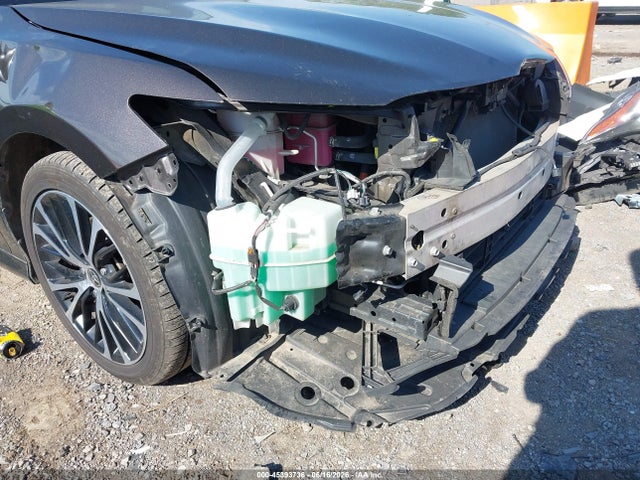 4T1B31HK6KU006226 Toyota Camry Hybrid Le