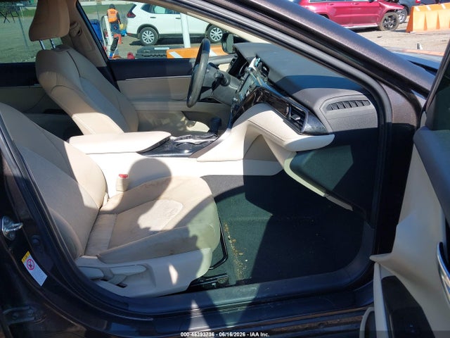 4T1B31HK6KU006226 Toyota Camry Hybrid Le