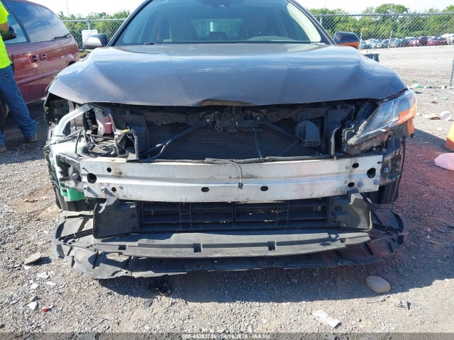 4T1B31HK6KU006226 Toyota Camry Hybrid Le