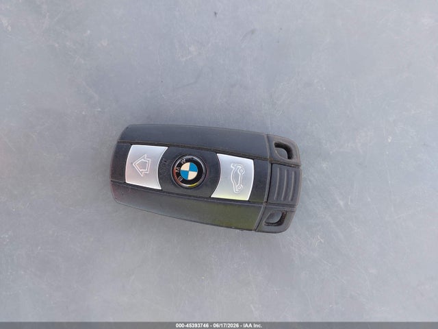 45393746 :رقم المزاد ، WBANU53578CT15724 vin ، 2008 Bmw 528i مزاد بيع