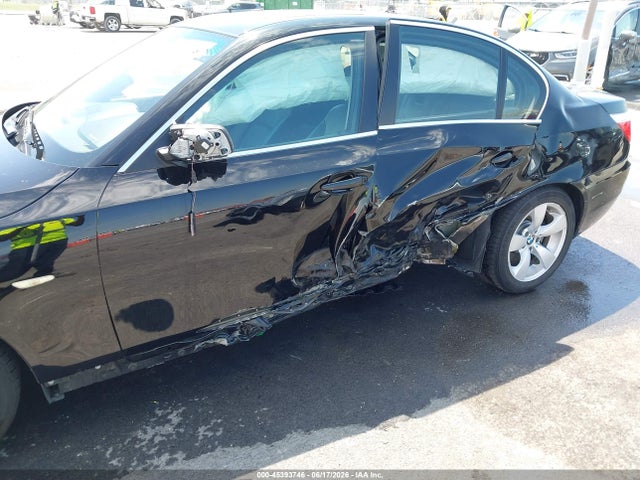 45393746 :رقم المزاد ، WBANU53578CT15724 vin ، 2008 Bmw 528i مزاد بيع
