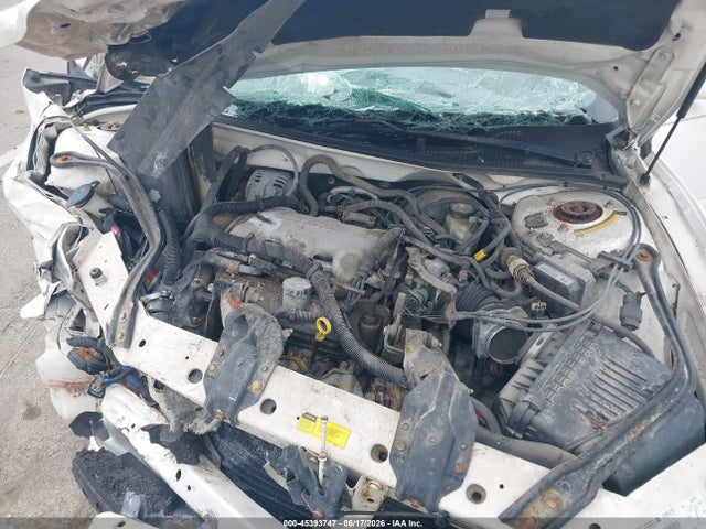 Aukcja sprzedaży 2001 Buick Century Custom, vin: 2G4WS52J711175368, numer aukcji: 45393747
